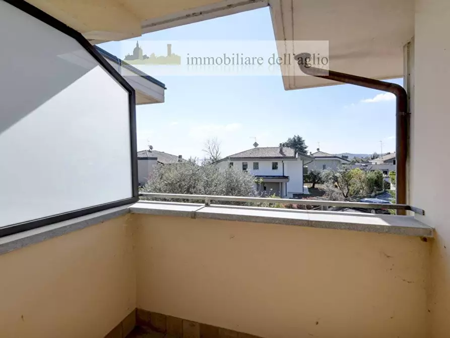 Immagine 30 di Villetta a schiera in vendita  in VIA San Cassiano 20 a Padenghe Sul Garda