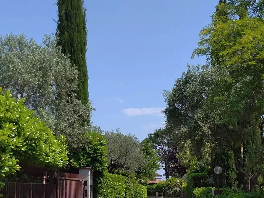 Immagine 9 di Villetta a schiera in vendita  in VIA San Cassiano 20 a Padenghe Sul Garda