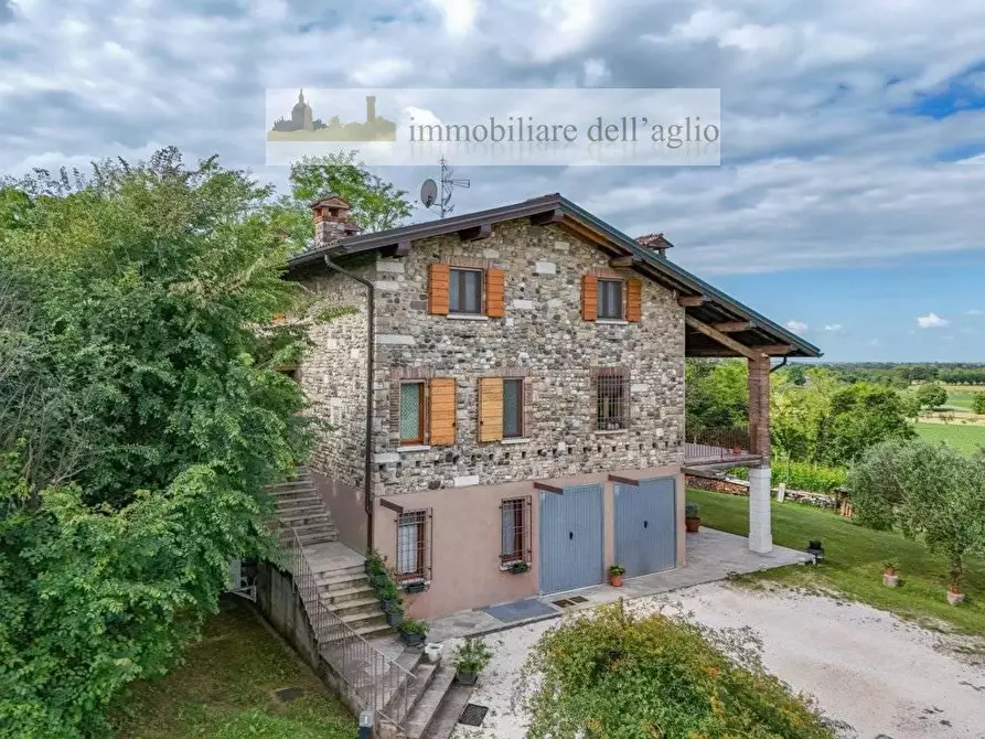 Immagine 10 di Villa in vendita  in VIA DEL GUT 5 a Calcinato
