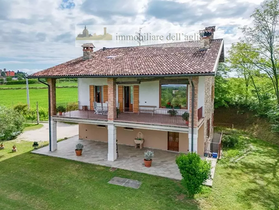 Immagine 11 di Villa in vendita  in VIA DEL GUT 5 a Calcinato