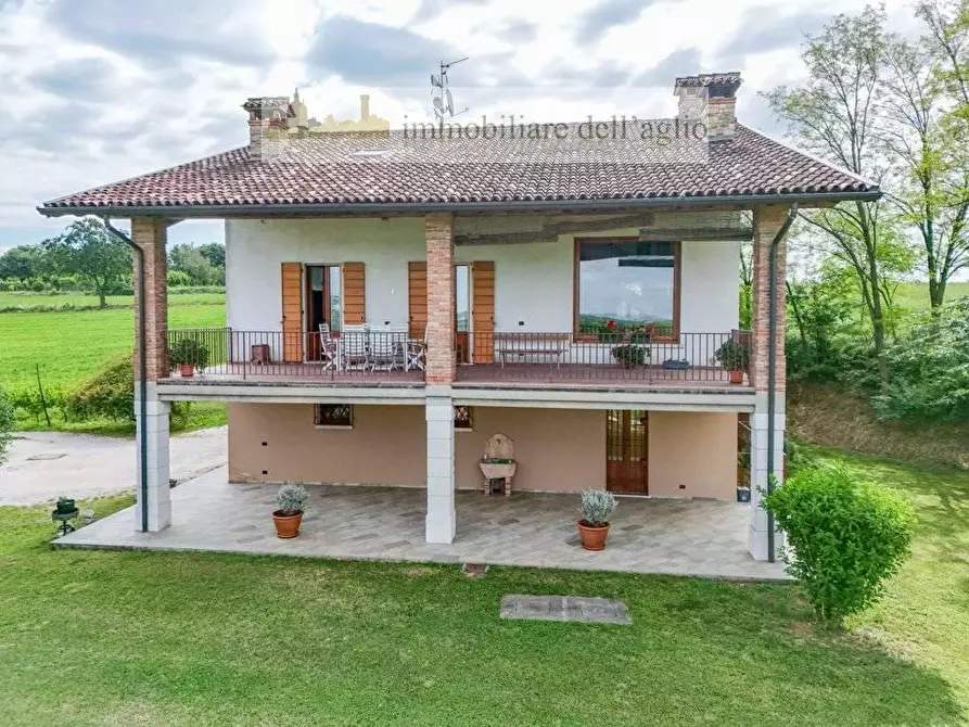 Immagine 13 di Villa in vendita  in VIA DEL GUT 5 a Calcinato