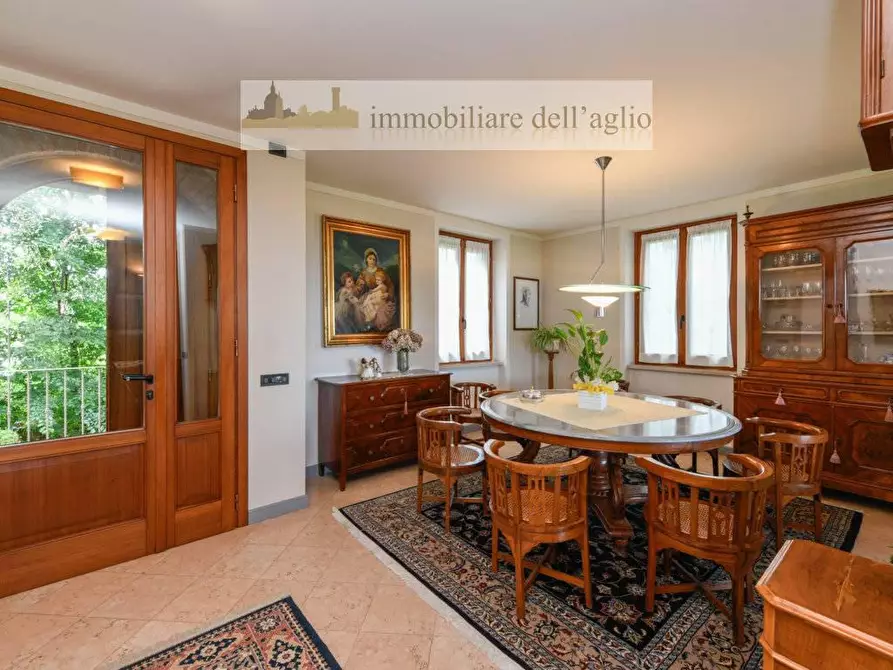 Immagine 14 di Villa in vendita  in VIA DEL GUT 5 a Calcinato