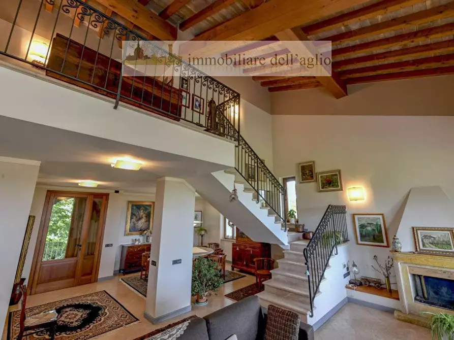 Immagine 15 di Villa in vendita  in VIA DEL GUT 5 a Calcinato