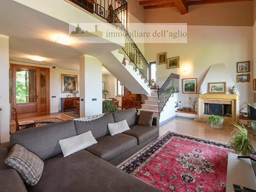 Immagine 16 di Villa in vendita  in VIA DEL GUT 5 a Calcinato