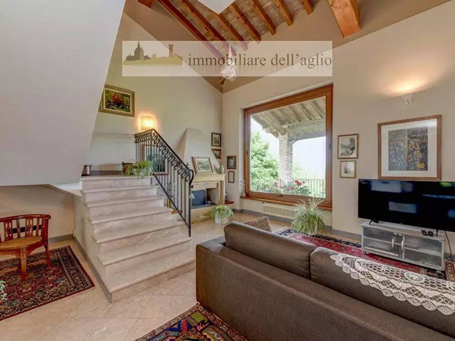 Immagine 17 di Villa in vendita  in VIA DEL GUT 5 a Calcinato