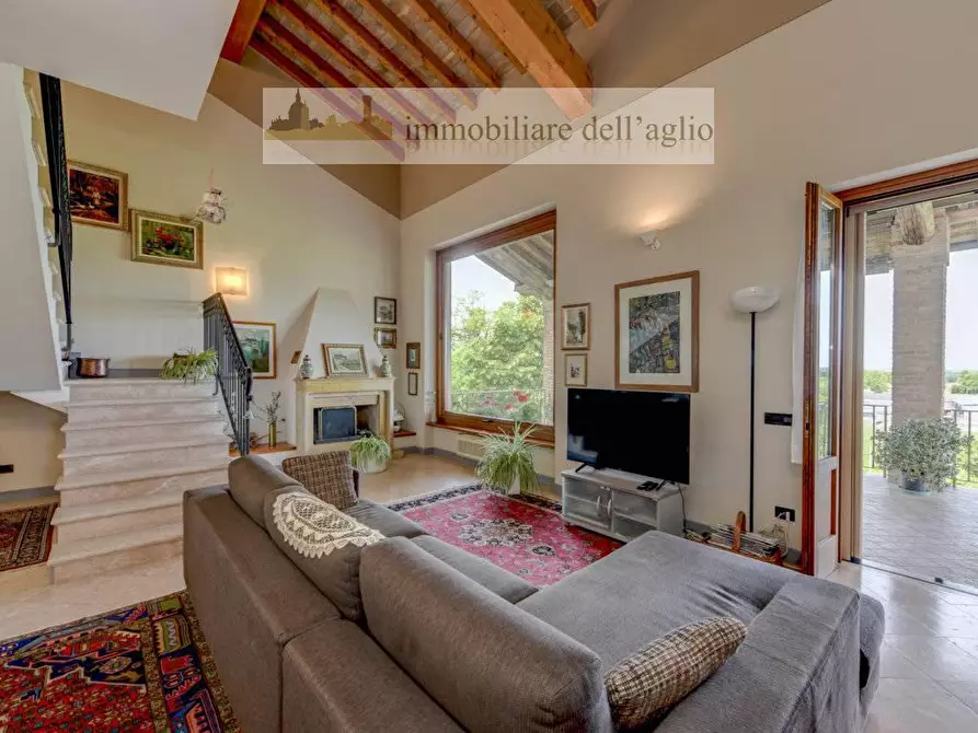 Immagine 18 di Villa in vendita  in VIA DEL GUT 5 a Calcinato