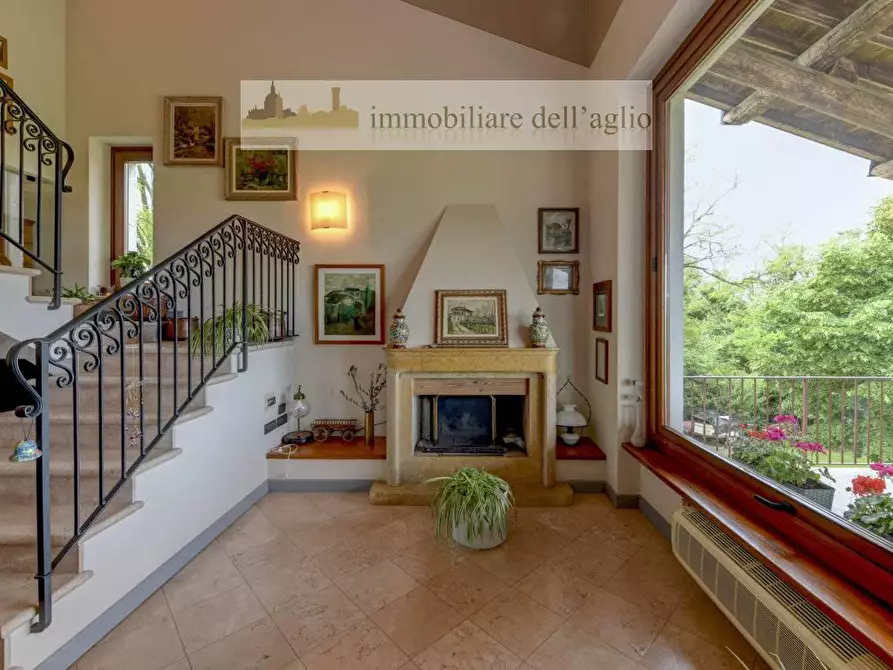 Immagine 19 di Villa in vendita  in VIA DEL GUT 5 a Calcinato