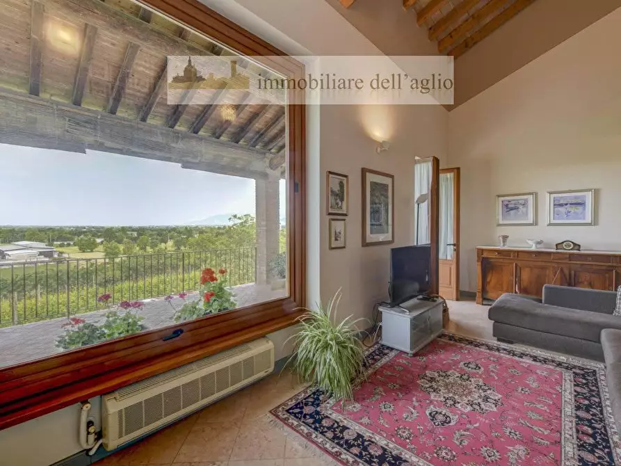 Immagine 20 di Villa in vendita  in VIA DEL GUT 5 a Calcinato