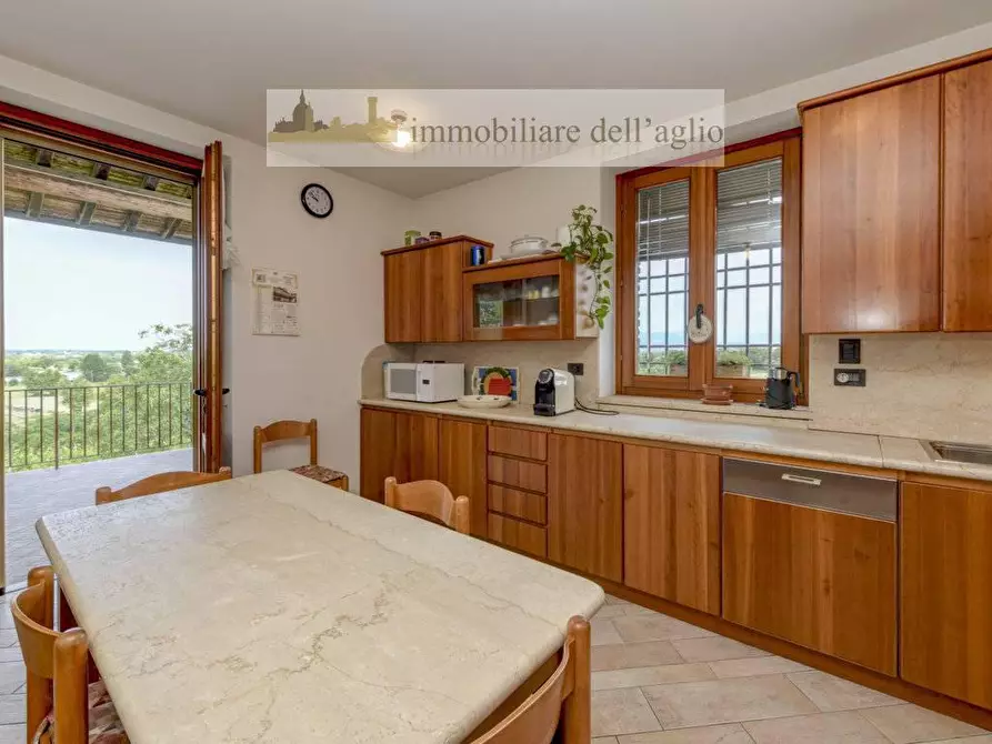 Immagine 21 di Villa in vendita  in VIA DEL GUT 5 a Calcinato