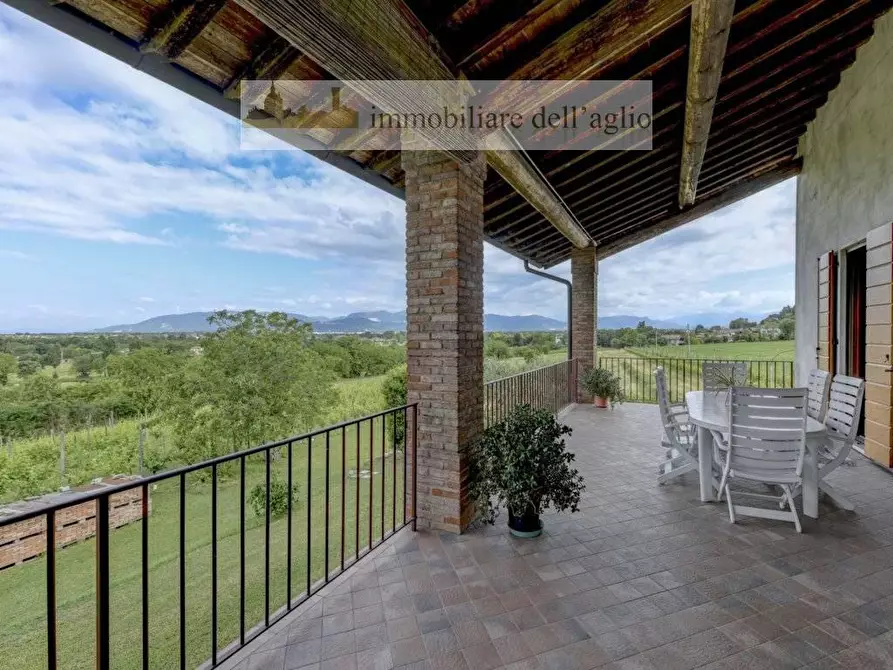 Immagine 22 di Villa in vendita  in VIA DEL GUT 5 a Calcinato
