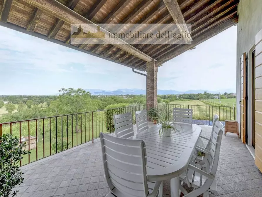 Immagine 23 di Villa in vendita  in VIA DEL GUT 5 a Calcinato