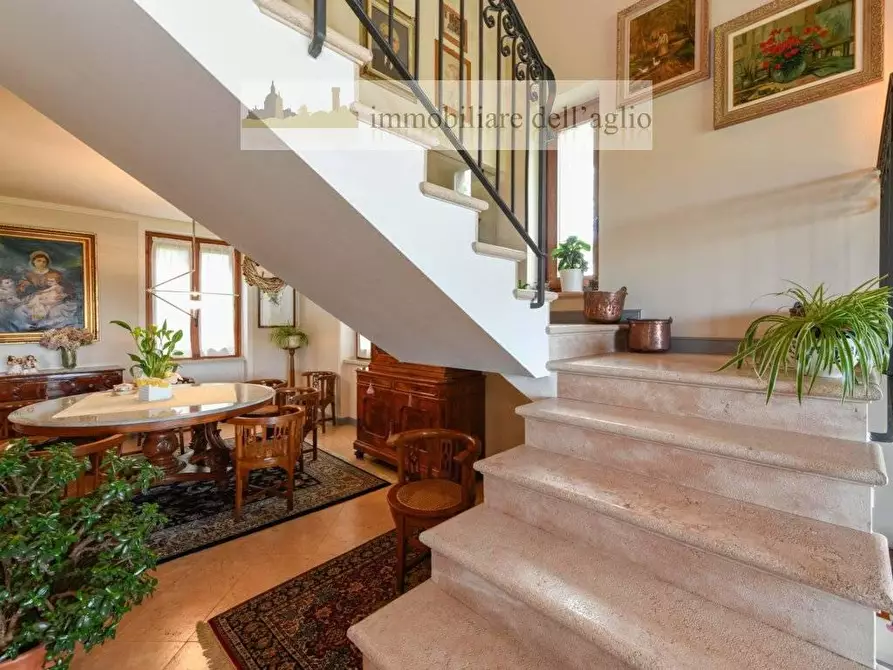 Immagine 24 di Villa in vendita  in VIA DEL GUT 5 a Calcinato