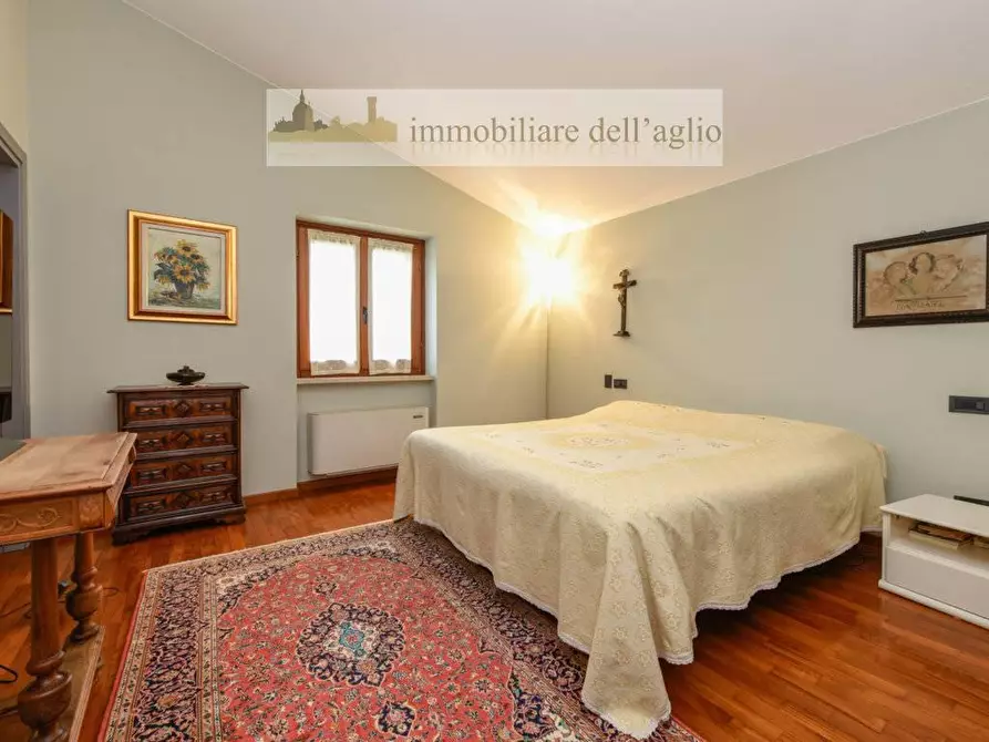 Immagine 27 di Villa in vendita  in VIA DEL GUT 5 a Calcinato