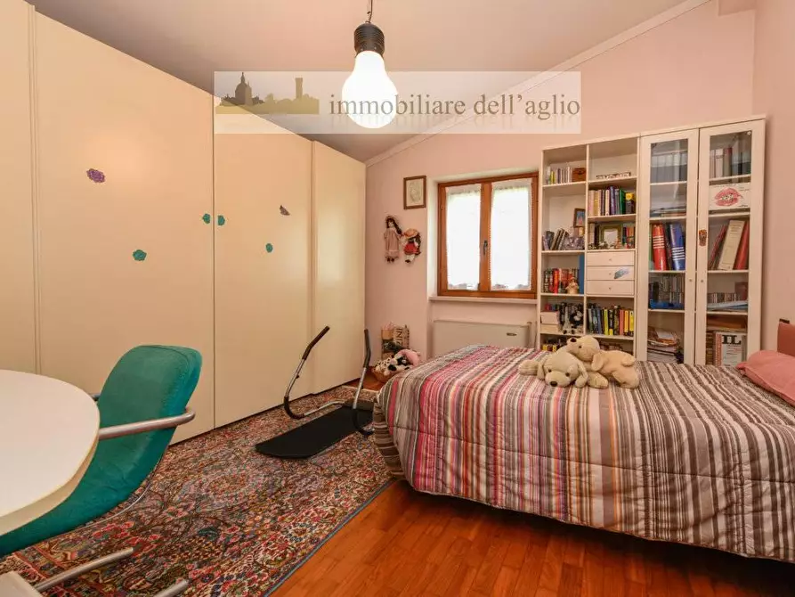 Immagine 28 di Villa in vendita  in VIA DEL GUT 5 a Calcinato