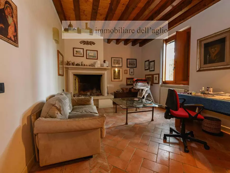Immagine 3 di Villa in vendita  in VIA DEL GUT 5 a Calcinato