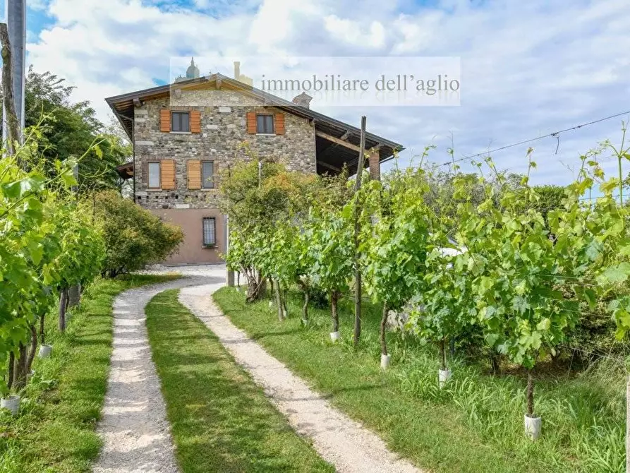 Immagine 7 di Villa in vendita  in VIA DEL GUT 5 a Calcinato