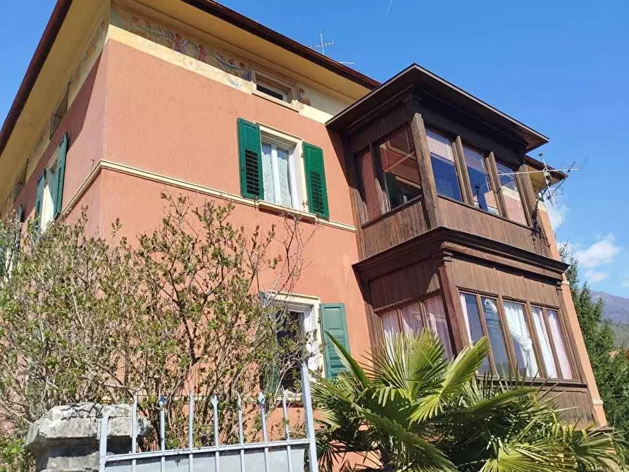 Immagine 1 di Appartamento in vendita  in VIA Molini a Monclassico