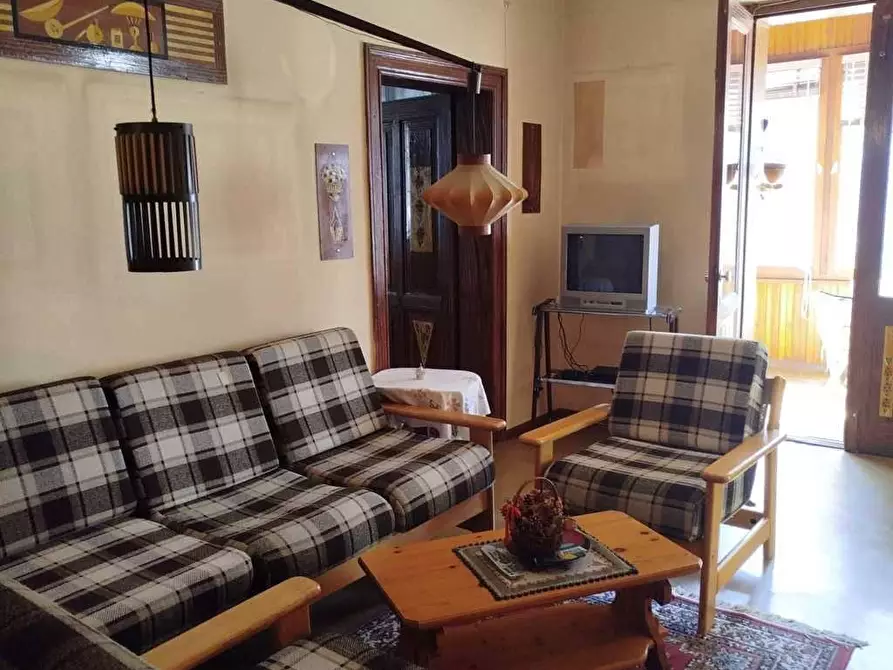 Immagine 9 di Appartamento in vendita  in VIA Molini a Monclassico