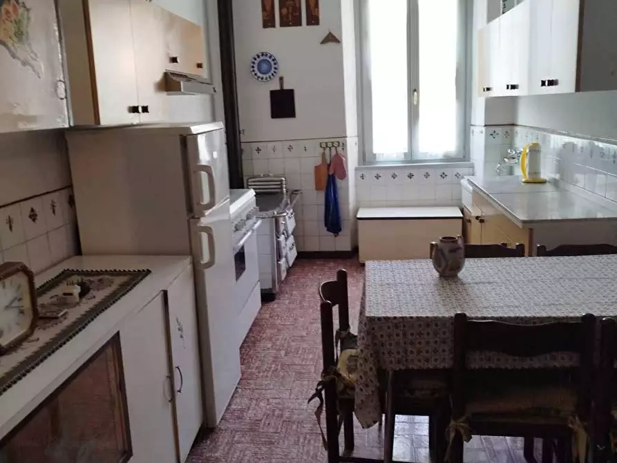 Immagine 10 di Appartamento in vendita  in VIA Molini a Monclassico