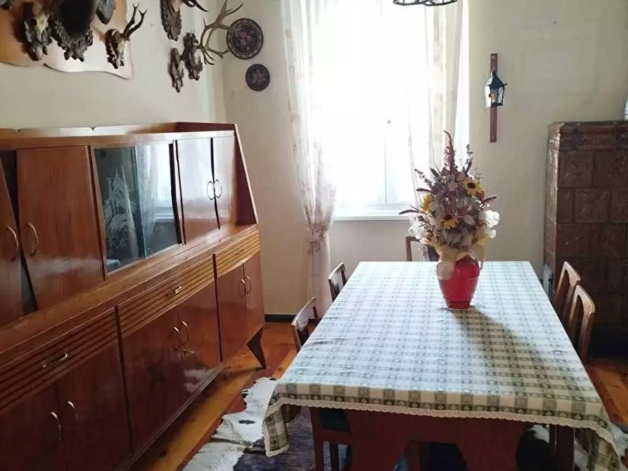 Immagine 11 di Appartamento in vendita  in VIA Molini a Monclassico