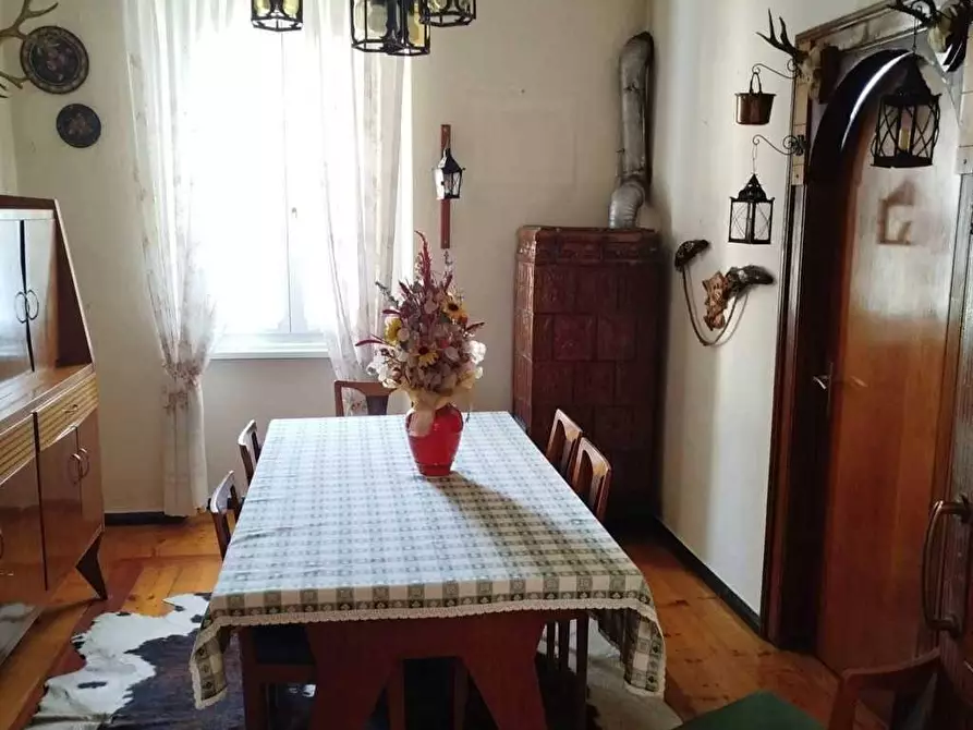 Immagine 13 di Appartamento in vendita  in VIA Molini a Monclassico