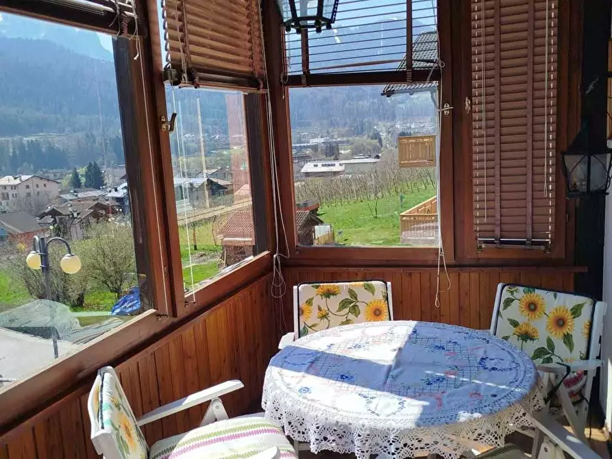 Immagine 15 di Appartamento in vendita  in VIA Molini a Monclassico