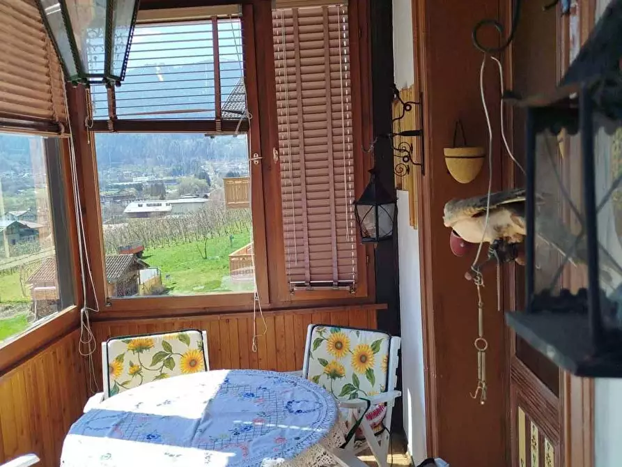 Immagine 16 di Appartamento in vendita  in VIA Molini a Monclassico