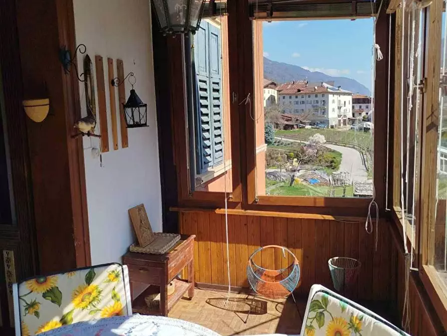 Immagine 17 di Appartamento in vendita  in VIA Molini a Monclassico