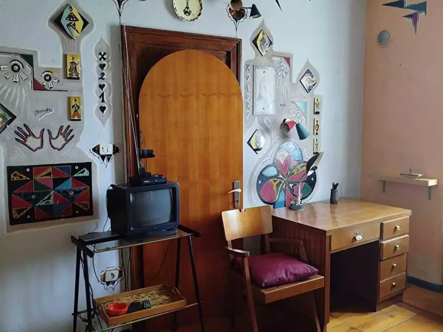 Immagine 24 di Appartamento in vendita  in VIA Molini a Monclassico