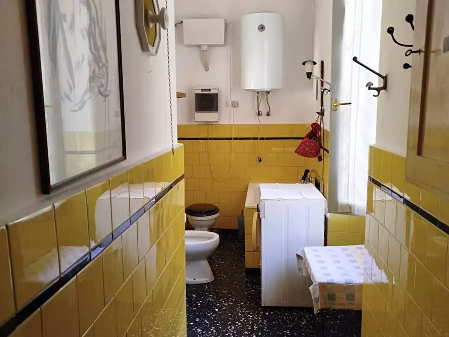 Immagine 26 di Appartamento in vendita  in VIA Molini a Monclassico