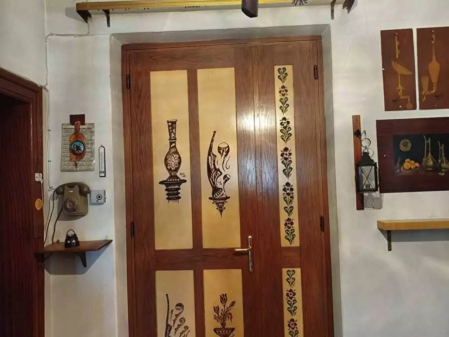Immagine 5 di Appartamento in vendita  in VIA Molini a Monclassico