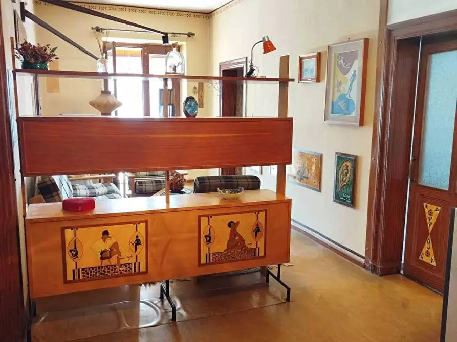 Immagine 6 di Appartamento in vendita  in VIA Molini a Monclassico