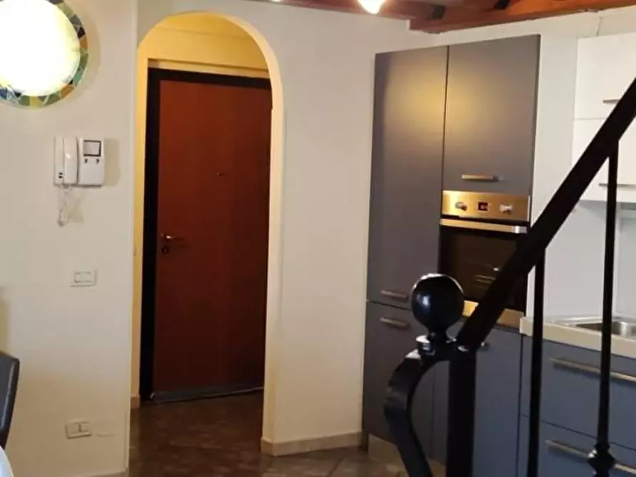 Immagine 3 di Appartamento in vendita  in VIA Molini 6 a Lonato del Garda