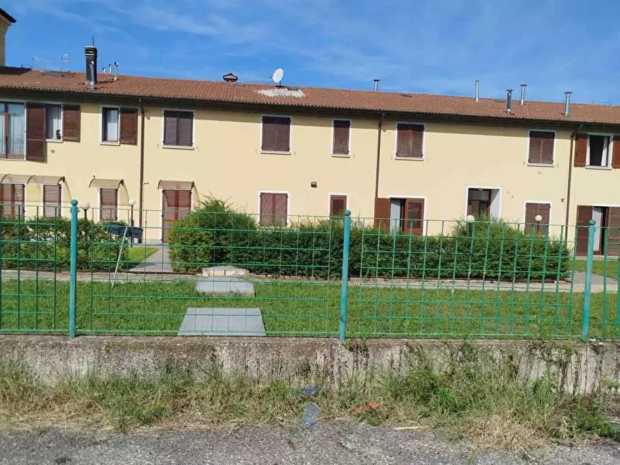 Immagine 10 di Appartamento in vendita  in VIA Molini 6 a Lonato del Garda