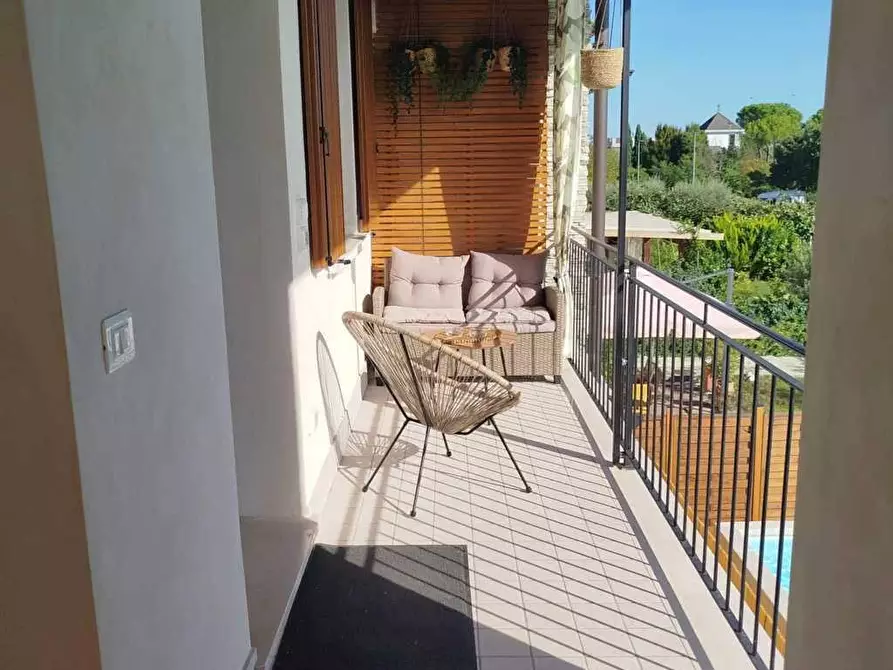 Immagine 2 di Appartamento in vendita  in VIA Don Pietro Gialdi 97 a Desenzano Del Garda