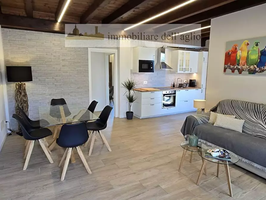 Immagine 5 di Appartamento in vendita  in VIA Don Pietro Gialdi 97 a Desenzano Del Garda