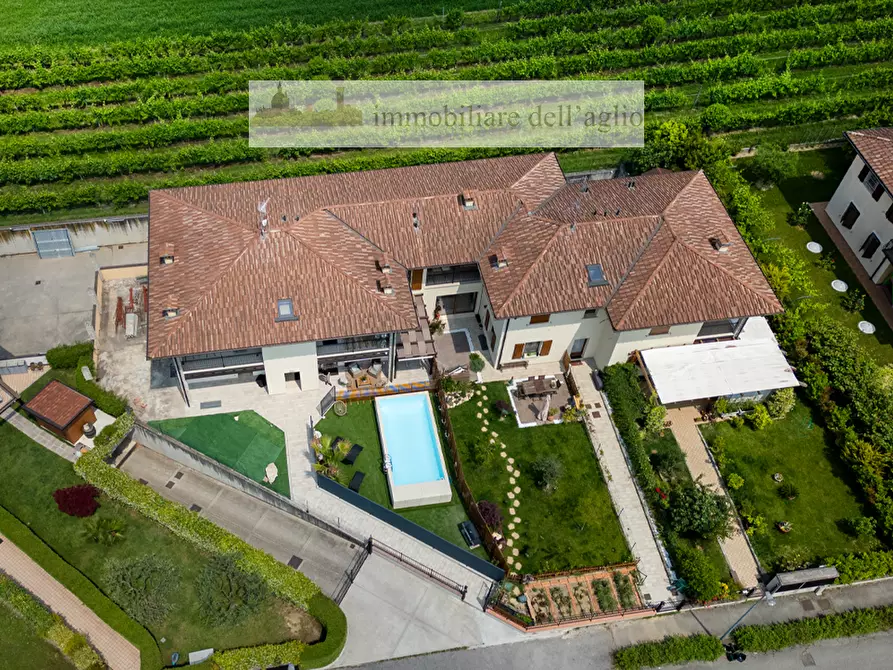 Immagine 22 di Appartamento in vendita  in VIA Don Pietro Gialdi 97 a Desenzano Del Garda