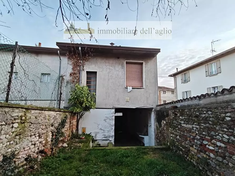 Immagine 1 di Rustico / casale in vendita  in VIA Cesare Abba 92 a Carpenedolo