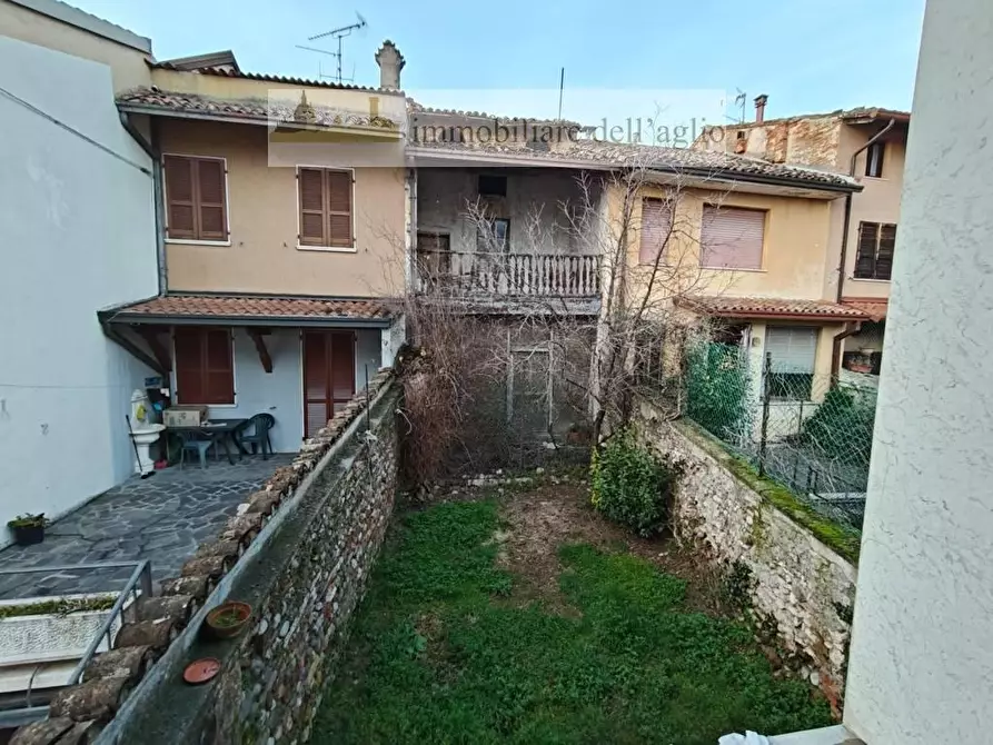 Immagine 22 di Rustico / casale in vendita  in VIA Cesare Abba 92 a Carpenedolo