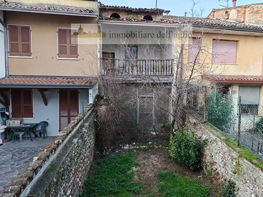 Immagine 23 di Rustico / casale in vendita  in VIA Cesare Abba 92 a Carpenedolo