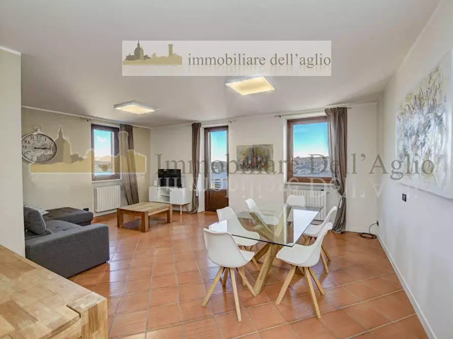 Immagine 9 di Attico in vendita  in VIA Privata Carla Mortari 22 a Salò