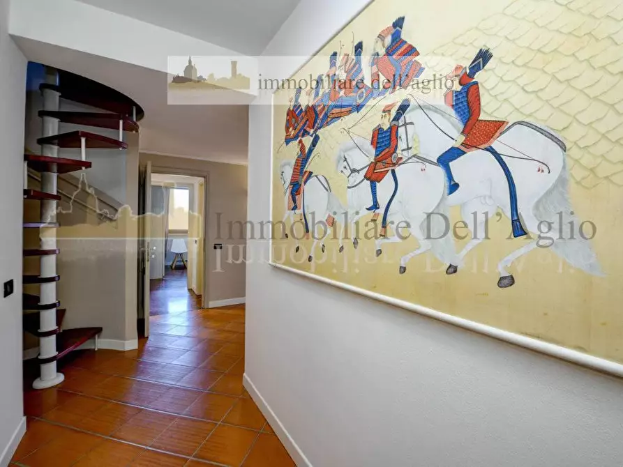 Immagine 11 di Attico in vendita  in VIA Privata Carla Mortari 22 a Salò