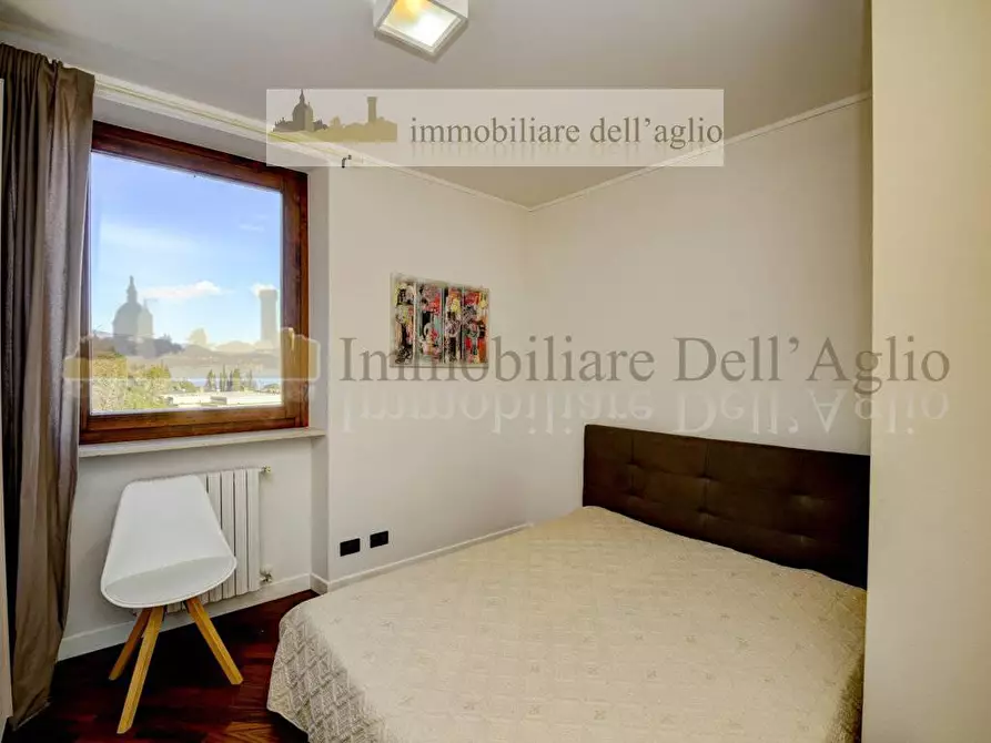 Immagine 12 di Attico in vendita  in VIA Privata Carla Mortari 22 a Salò