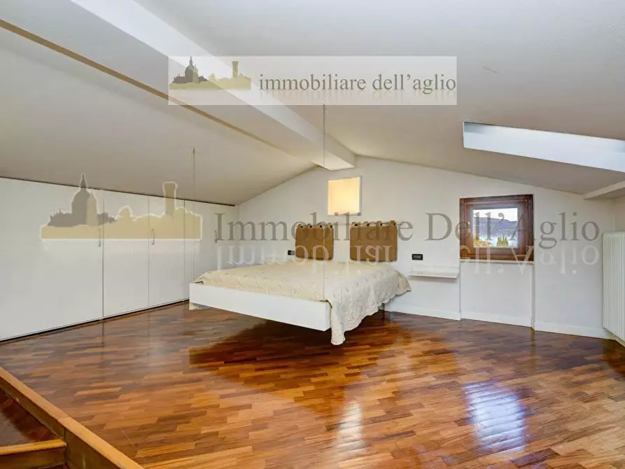 Immagine 15 di Attico in vendita  in VIA Privata Carla Mortari 22 a Salò