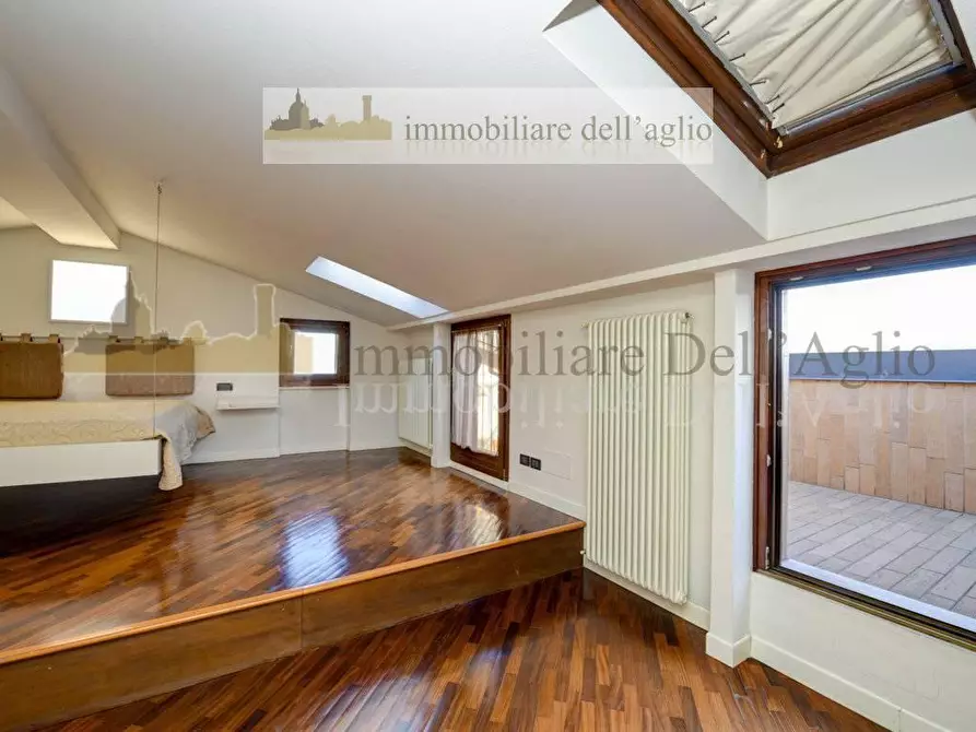 Immagine 17 di Attico in vendita  in VIA Privata Carla Mortari 22 a Salò