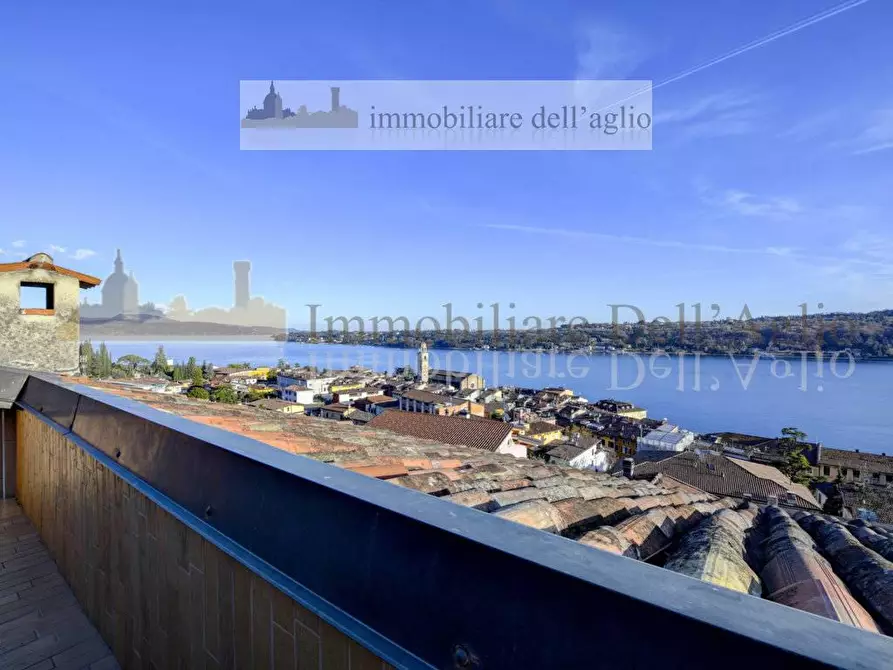 Immagine 18 di Attico in vendita  in VIA Privata Carla Mortari 22 a Salò