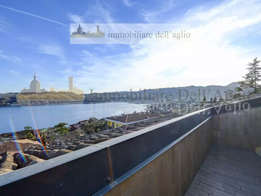 Immagine 19 di Attico in vendita  in VIA Privata Carla Mortari 22 a Salò