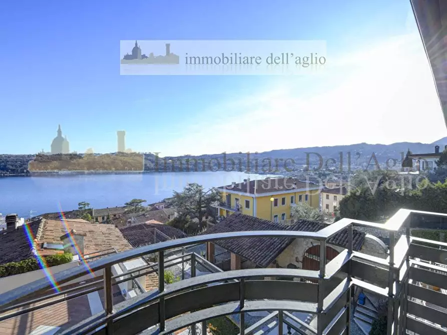 Immagine 4 di Attico in vendita  in VIA Privata Carla Mortari 22 a Salò