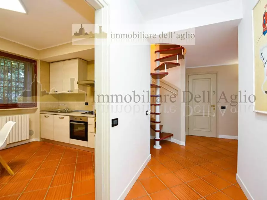 Immagine 23 di Attico in vendita  in VIA Privata Carla Mortari 22 a Salò