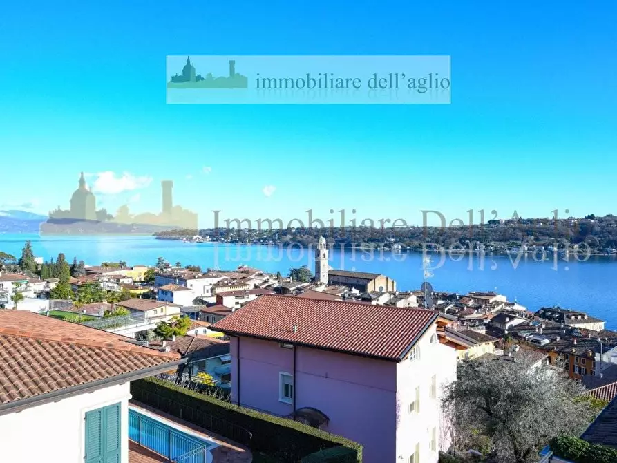 Immagine 5 di Attico in vendita  in VIA Privata Carla Mortari 22 a Salò